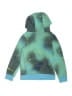 Nike Graphic Green Pullover Hoodie Size 5 - 6 - photo 2
