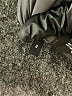 Theory Gray Wool Blazer Size 2 - photo 7