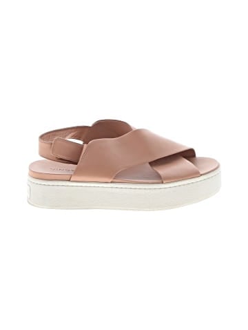 Vince. Sandals (view 1)