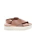 Vince. Tan Sandals Size 8 - photo 1