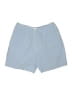 L.L.Bean 100% Cotton Checkered-gingham Blue Shorts Size 10 - photo 1