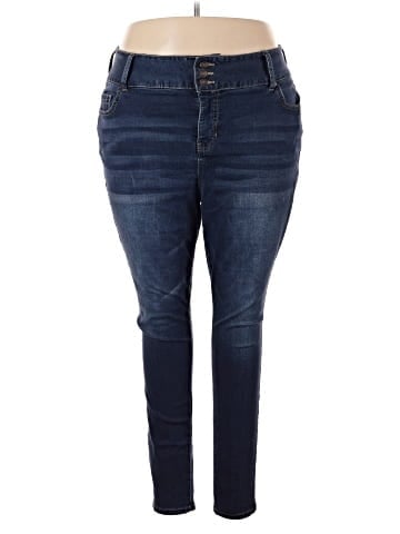 ROYALTY Jeans (view 1)