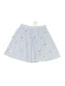 Crewcuts Stars Blue Skirt Size 10 - photo 2