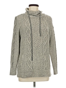 L.L.Bean Signature Turtleneck Sweater