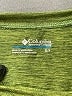 Columbia Solid Green Active T-Shirt Size S - photo 7