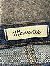 Madewell Blue Jeans Size 26 waist - photo 7
