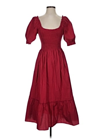 Hill House Cocktail Dress (view 1)