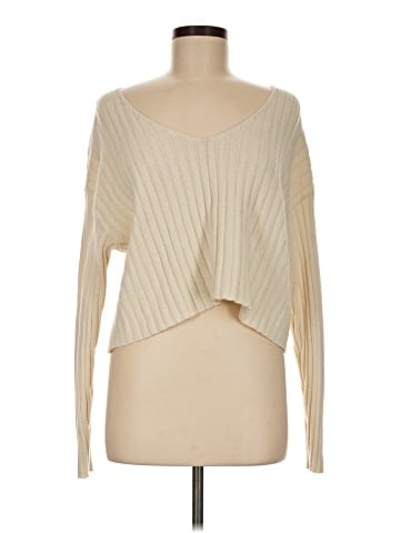 ABound Pullover Sweater (view 1)