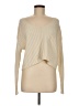 ABound Ivory Pullover Sweater Size M - photo 1