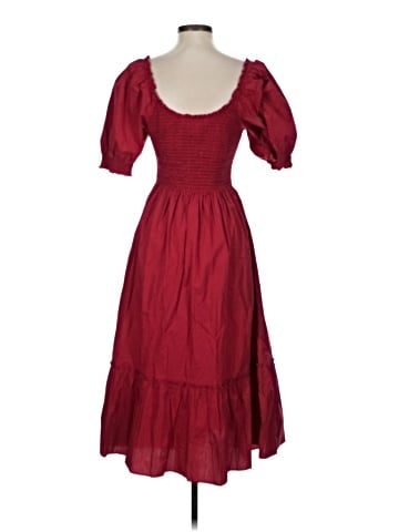 Hill House Cocktail Dress (view 2)
