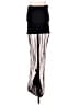 Moda International Black Formal Skirt Size XS - photo 1