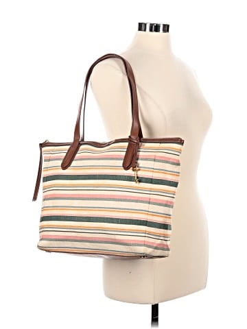 Fossil Tote (view 2)