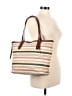 Fossil Brown Tote One size - photo 2