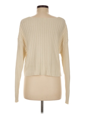 ABound Pullover Sweater (view 2)