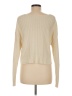 ABound Ivory Pullover Sweater Size M - photo 2