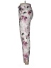 Athleta Floral Pink Active Pants Size M - photo 5