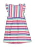 Assorted Brands Stripes Pink Dress Size S (kids) - photo 2
