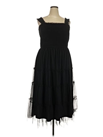 BTFBM Cocktail Dress (view 1)
