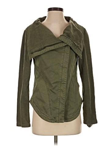 Marrakech Jacket (view 1)
