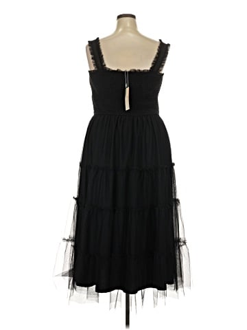 BTFBM Cocktail Dress (view 2)