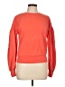 Kate Spade New York Orange Sweatshirt Size L - photo 1