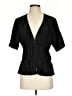 FRAME 100% Silk Black button down Size S (estimated) - photo 1