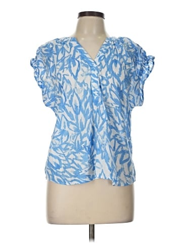 Sonoma Goods for Life Short Sleeve Blouse (view 1)