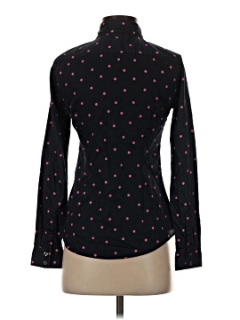 Banana Republic Factory Store Long Sleeve Blouse (view 2)