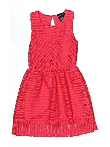 PaperDoll Dress (view 1)