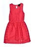 PaperDoll Red Dress Size 7 - photo 1