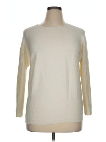 MM. LaFleur Pullover Sweater (view 1)