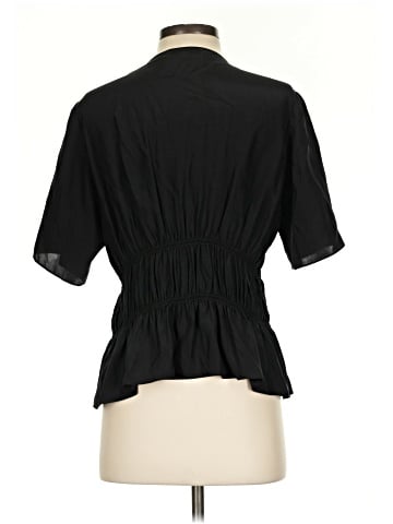 FRAME button down (view 2)