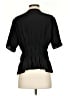 FRAME 100% Silk Black button down Size S (estimated) - photo 2