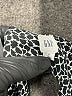 Gap Polka Dots Gray Casual Dress Size S - photo 7