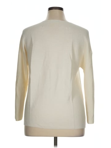 MM. LaFleur Pullover Sweater (view 2)