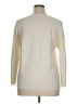 MM. LaFleur Ivory Pullover Sweater Size XL - photo 2