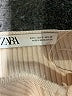 Zara Tan Bodysuit Size S - photo 6