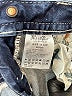 Miss Me Stars Silver Jeans Size 25 waist - photo 8