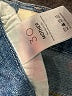 Mother Solid Blue Jeans Size 30 waist - photo 7