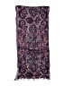 Unbranded Purple Scarf One size - photo 2