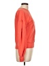 Kate Spade New York Orange Sweatshirt Size L - photo 4