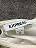 Express Ivory Tank Top Size XS - photo 7