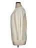 MM. LaFleur Ivory Pullover Sweater Size XL - photo 5