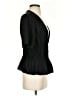 FRAME 100% Silk Black button down Size S (estimated) - photo 4