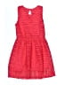 PaperDoll Red Dress Size 7 - photo 2