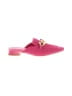 Newbella Pink Mule/Clog Size 9 - photo 1