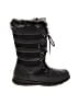 Quest Black Boots Size 8 - photo 1