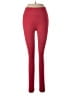 Outdoor Voices Red Active Pants Size S - photo 1