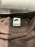 Nike Brown Sweatshirt Size S - photo 8