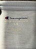 Champion Blue Short Sleeve T-Shirt Size L - photo 7